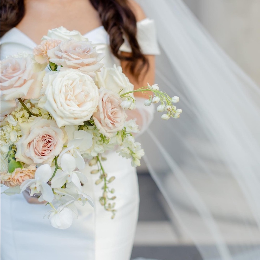 Meet your Posher, Ashley